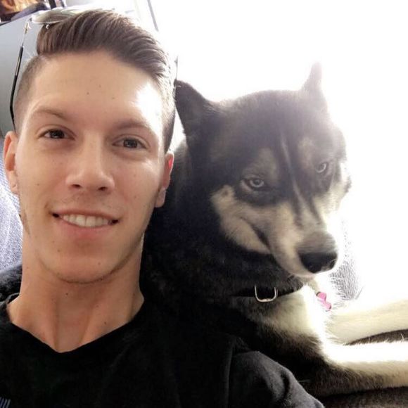 Meet your Posher, David - Picture 1 of 1